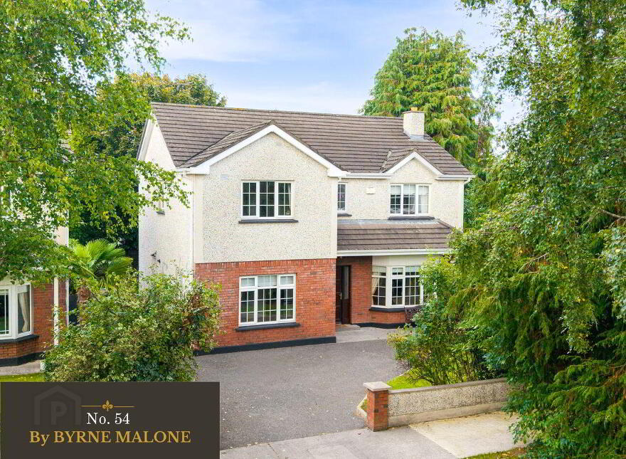 54 Broadfield View, Kilcullen Road, Naas, W91KA0H