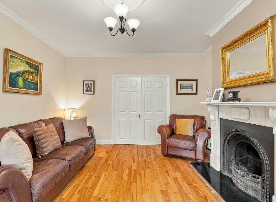 54 Broadfield View, Kilcullen Road, Naas, W91KA0H