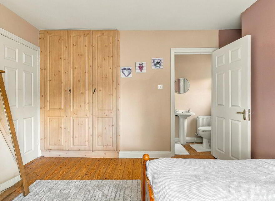 54 Broadfield View, Kilcullen Road, Naas, W91KA0H
