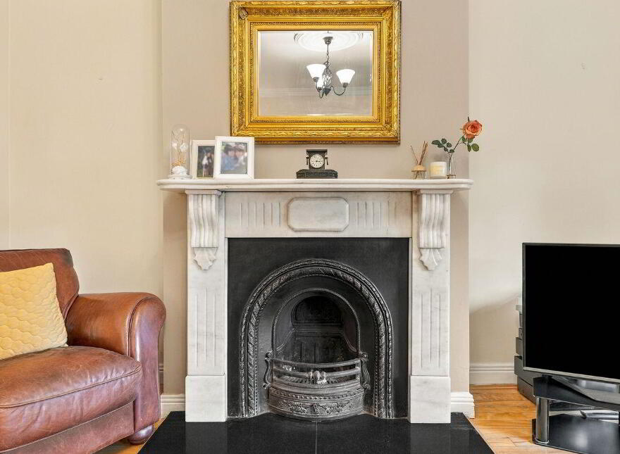 54 Broadfield View, Kilcullen Road, Naas, W91KA0H