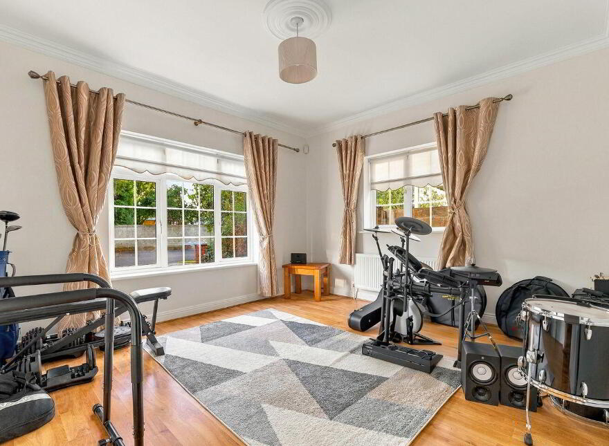 54 Broadfield View, Kilcullen Road, Naas, W91KA0H