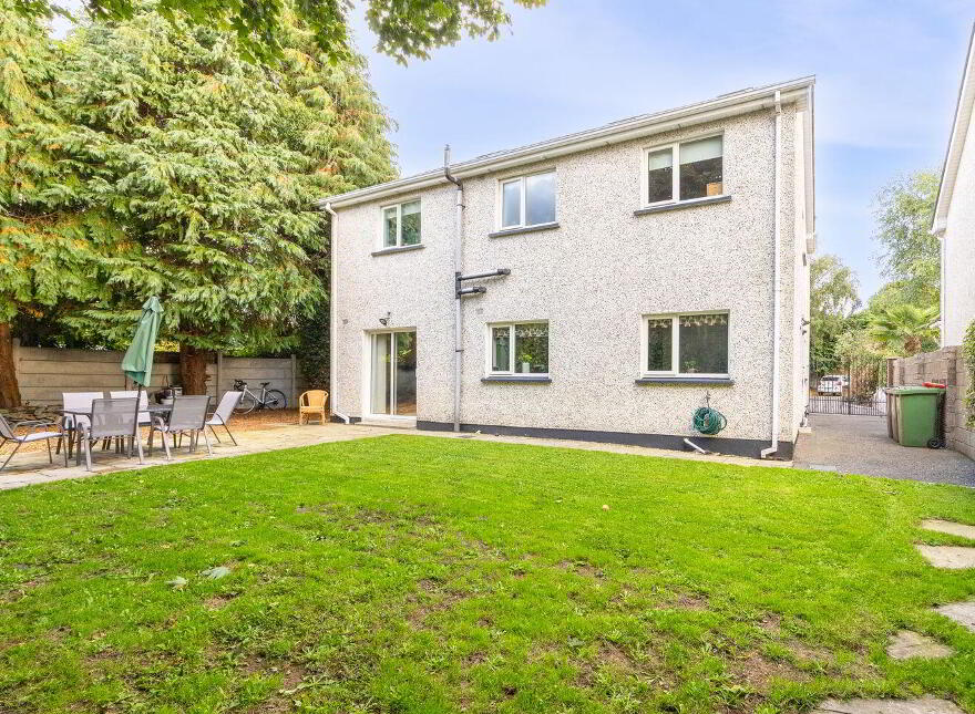 54 Broadfield View, Kilcullen Road, Naas, W91KA0H