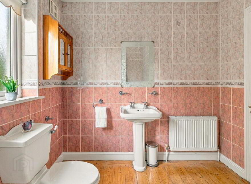 54 Broadfield View, Kilcullen Road, Naas, W91KA0H