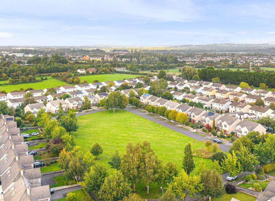 54 Broadfield View, Kilcullen Road, Naas, W91KA0H