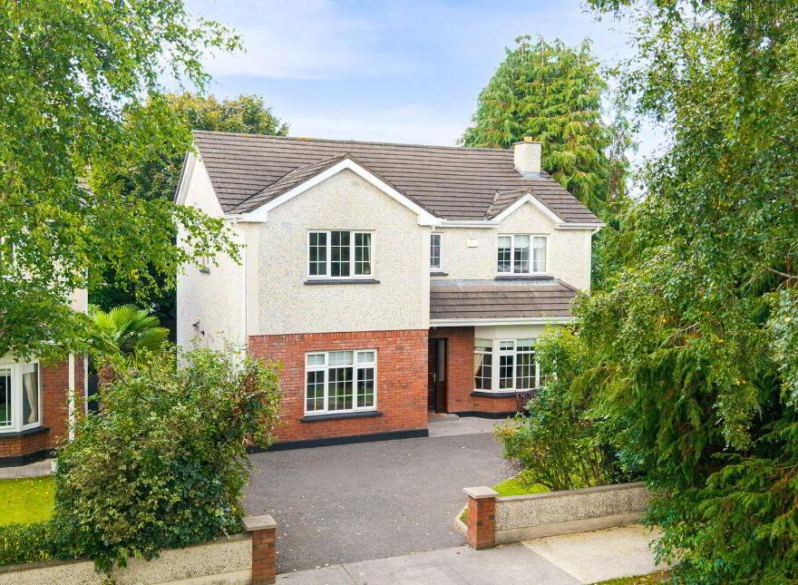 54 Broadfield View, Kilcullen Road, Naas, W91KA0H
