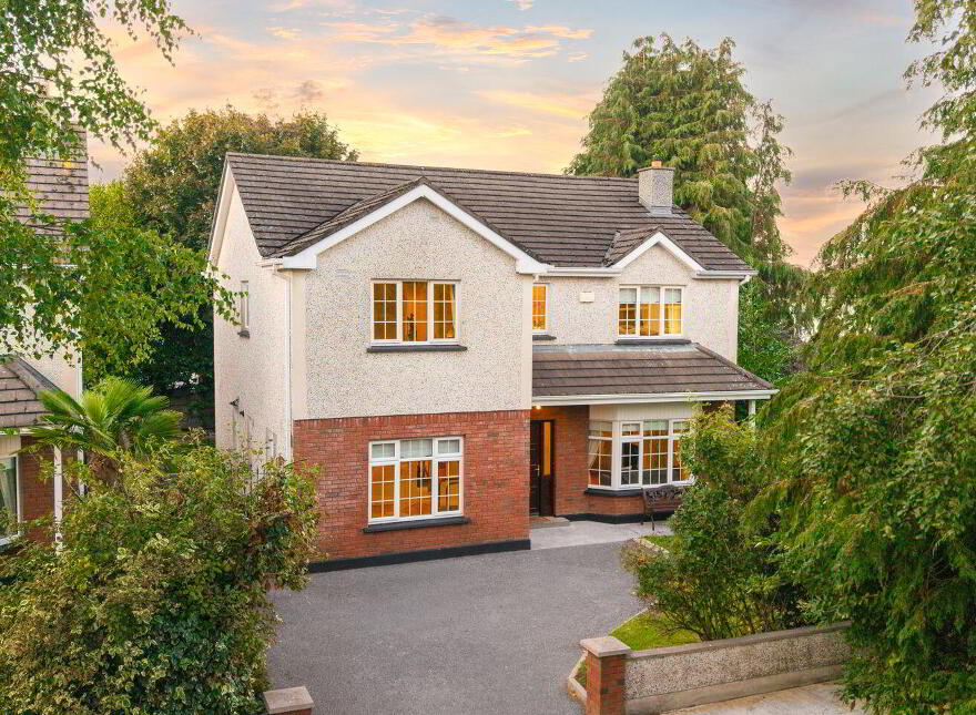 54 Broadfield View, Kilcullen Road, Naas, W91KA0H