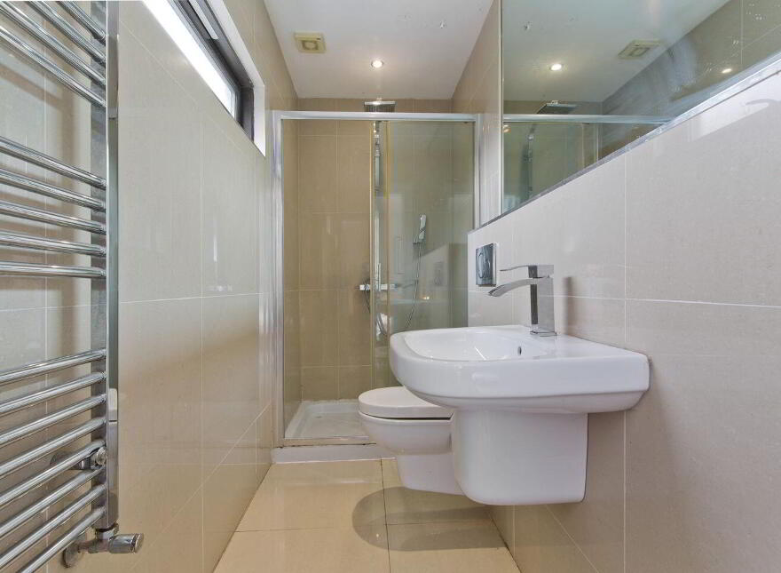 2 The Mews, Kensington Lodge, Rochestown Avenue, Dún Laoghaire, Dun Laoghaire, A96V002