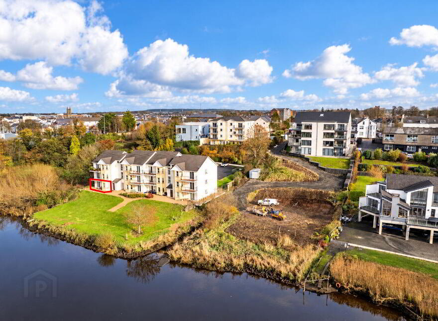 8 Sandelford Court, Mountsandel Road, Coleraine, BT52 1NZ