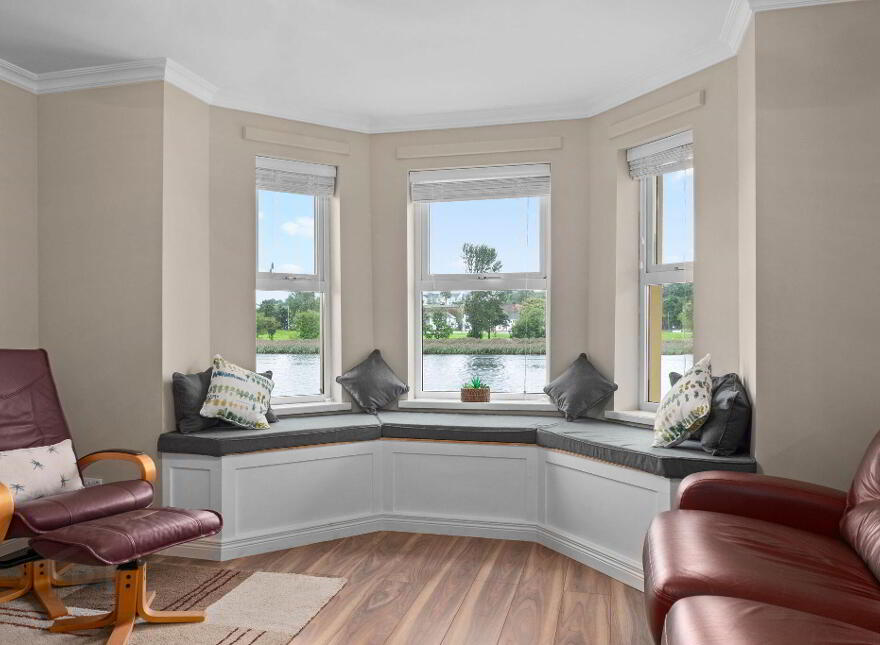 8 Sandelford Court, Mountsandel Road, Coleraine, BT52 1NZ