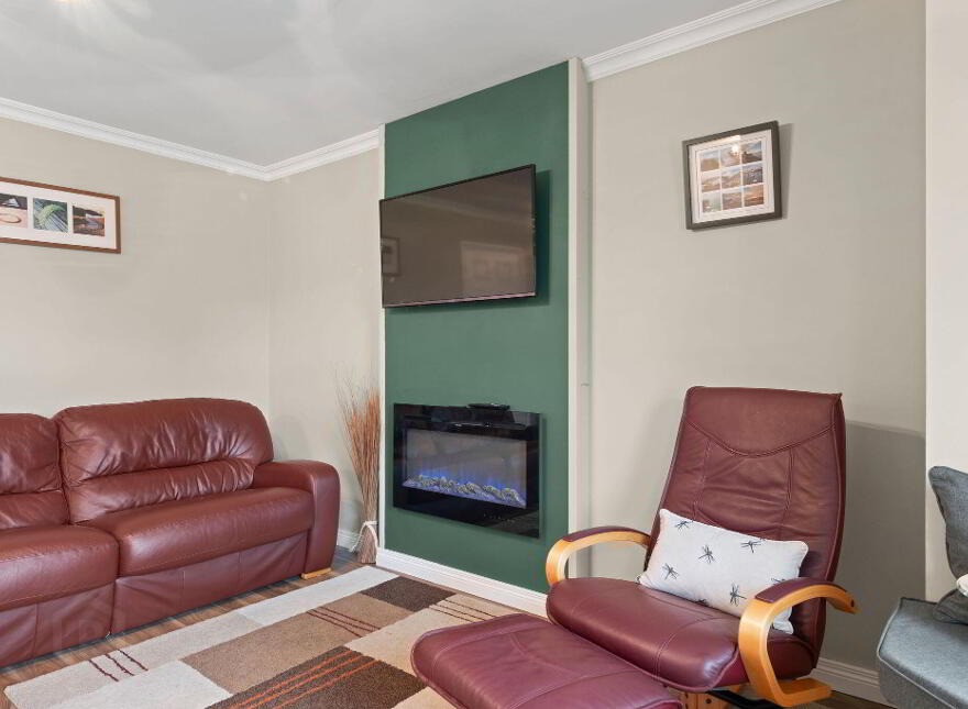 8 Sandelford Court, Mountsandel Road, Coleraine, BT52 1NZ