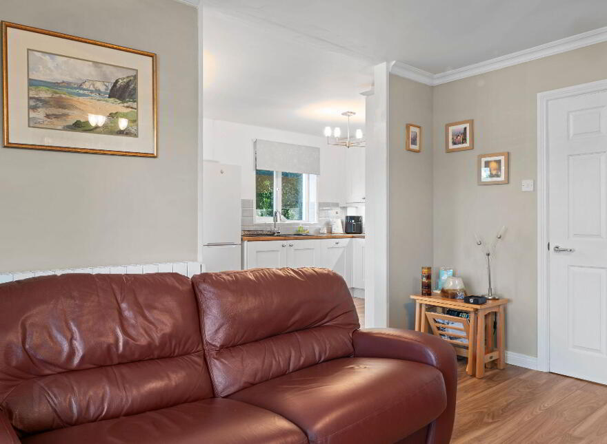 8 Sandelford Court, Mountsandel Road, Coleraine, BT52 1NZ