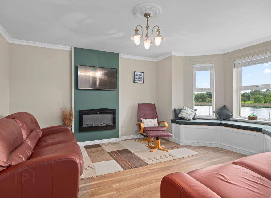 8 Sandelford Court, Mountsandel Road, Coleraine, BT52 1NZ