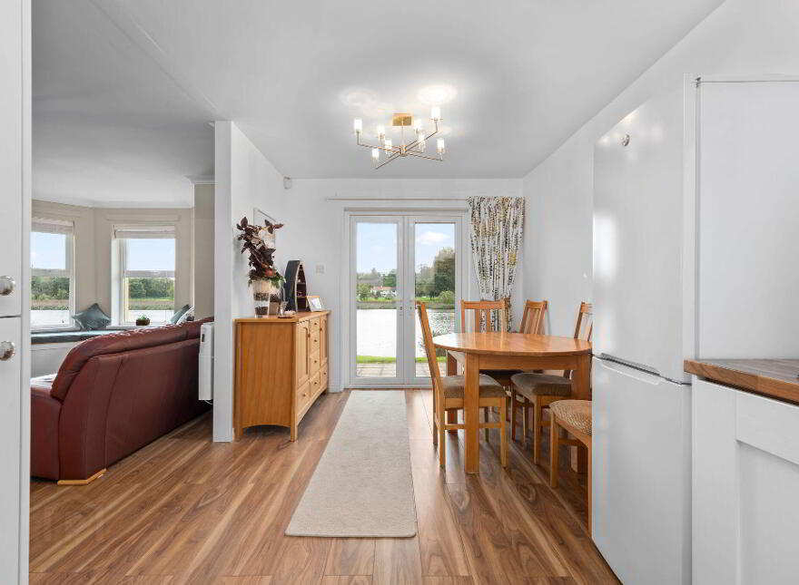 8 Sandelford Court, Mountsandel Road, Coleraine, BT52 1NZ
