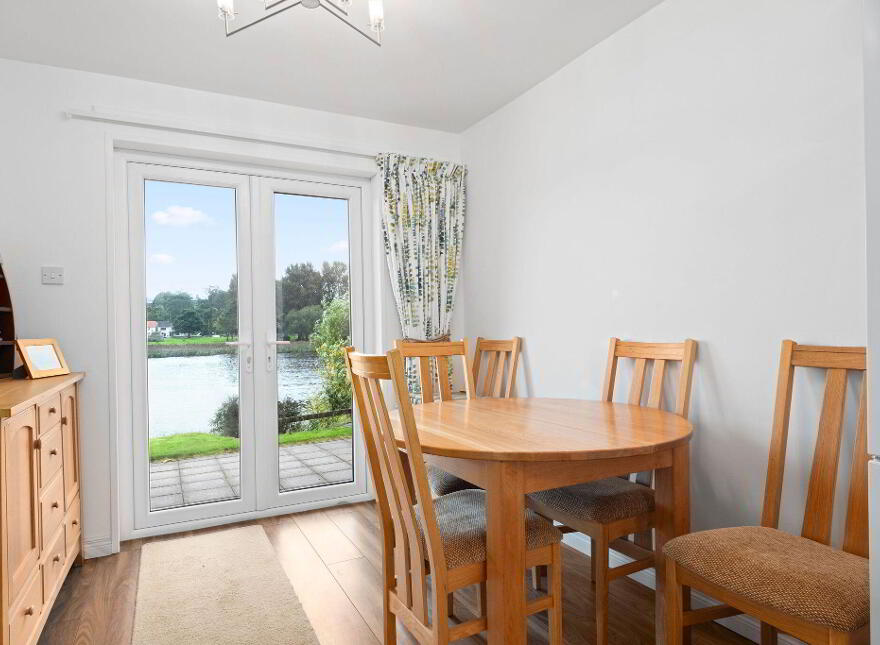 8 Sandelford Court, Mountsandel Road, Coleraine, BT52 1NZ