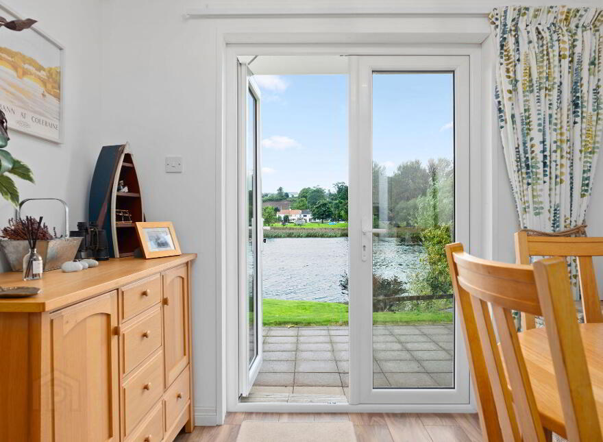 8 Sandelford Court, Mountsandel Road, Coleraine, BT52 1NZ