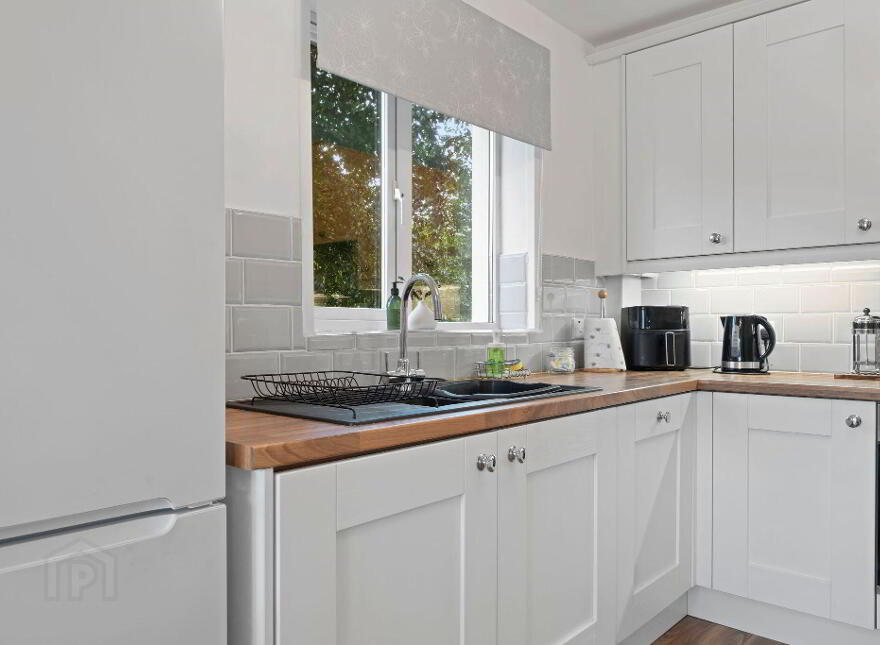 8 Sandelford Court, Mountsandel Road, Coleraine, BT52 1NZ