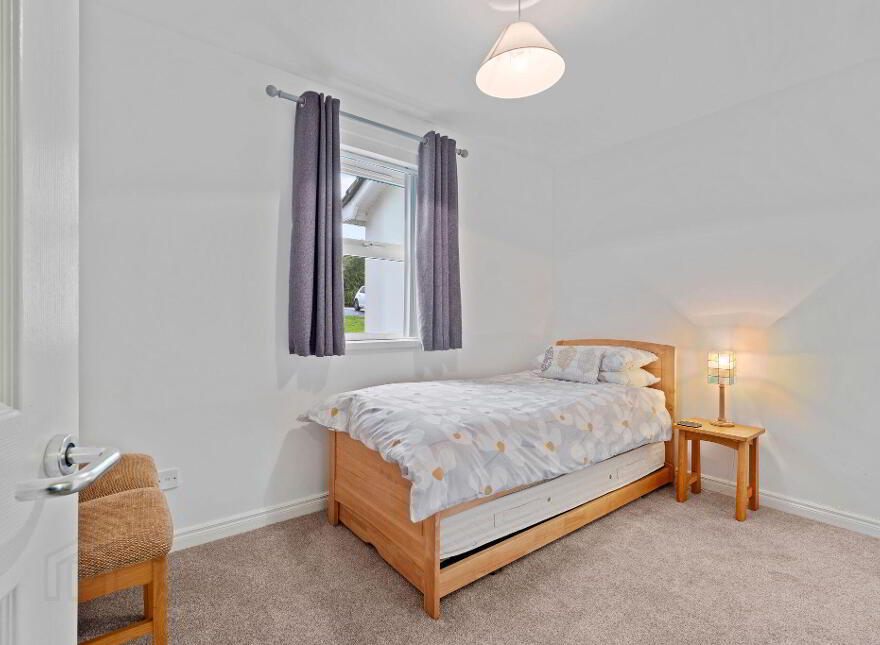 8 Sandelford Court, Mountsandel Road, Coleraine, BT52 1NZ