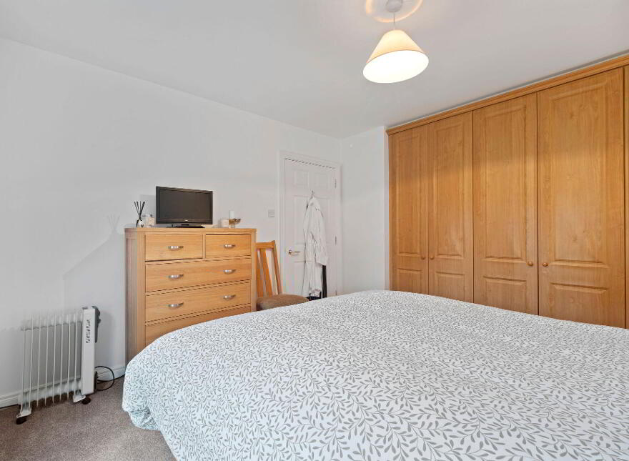 8 Sandelford Court, Mountsandel Road, Coleraine, BT52 1NZ