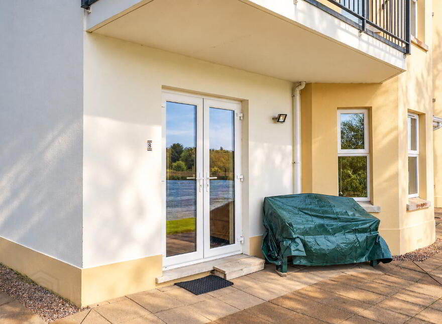 8 Sandelford Court, Mountsandel Road, Coleraine, BT52 1NZ