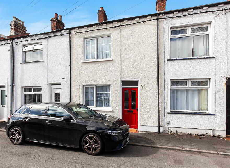 6 Hill Street, Dunmurry, Belfast, BT17 0AD