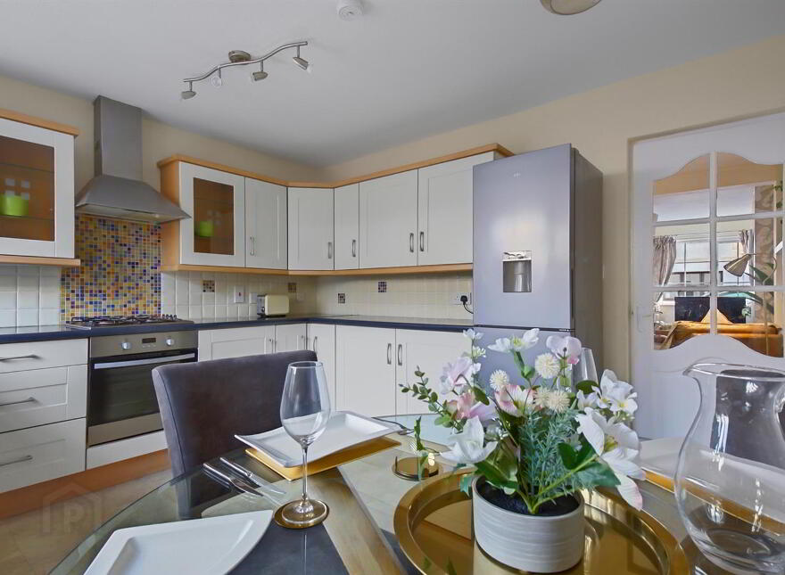 6 Hill Street, Dunmurry, Belfast, BT17 0AD