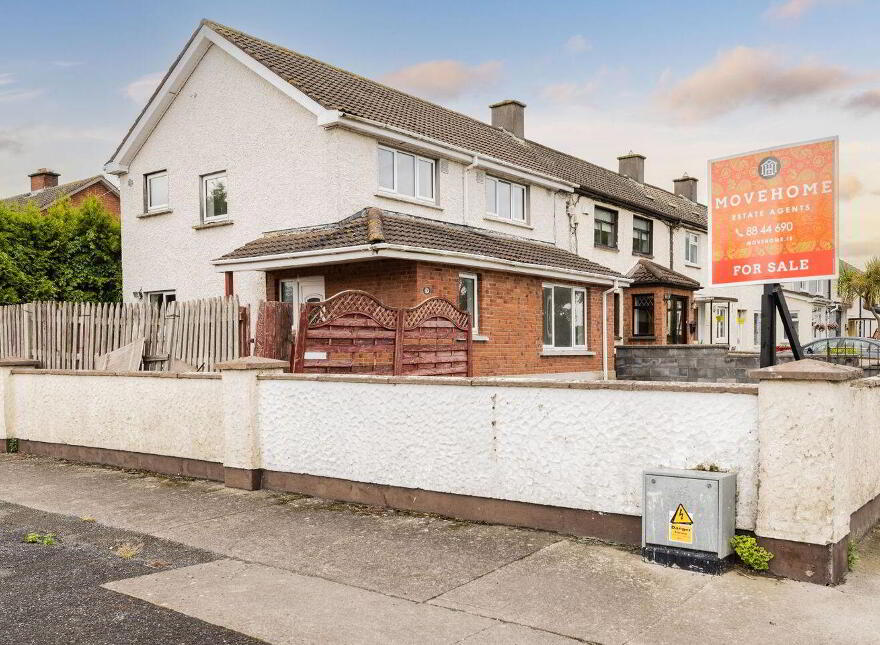 62a Millbrook Avenue, Donaghmede, D13NX64