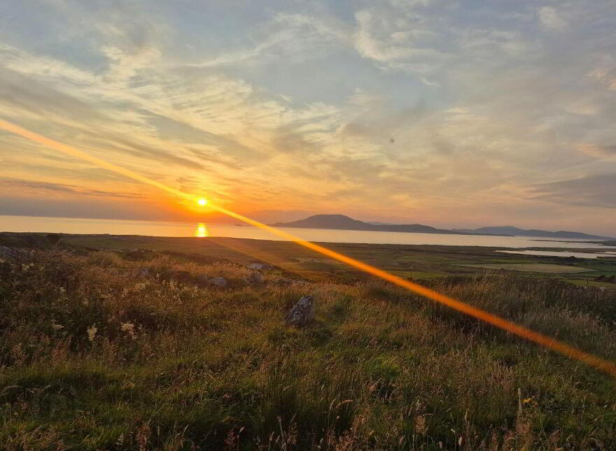 Cloonty, Killadoon, Louisburgh