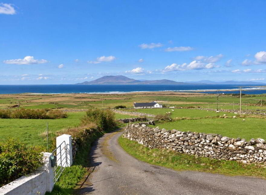 Cloonty, Killadoon, Louisburgh