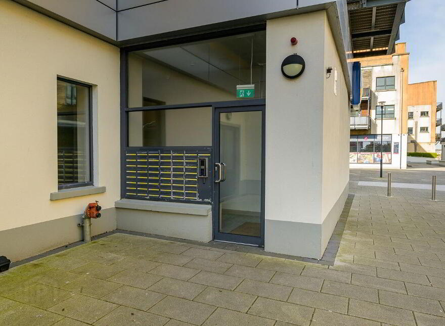 206 An Buíóg, Bettystown Town Centre, Bettystown, A92H7FD