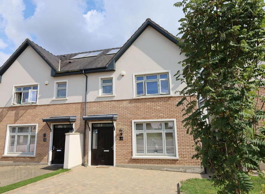 41 The Lawn, Janeville, Carrigaline, P43NP30