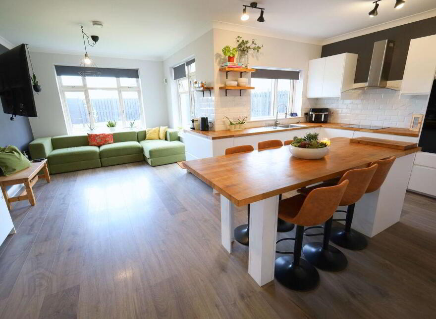 41 The Lawn, Janeville, Carrigaline, P43NP30