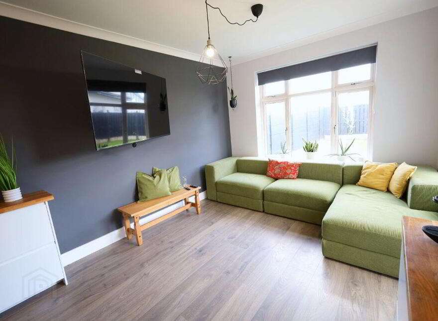 41 The Lawn, Janeville, Carrigaline, P43NP30