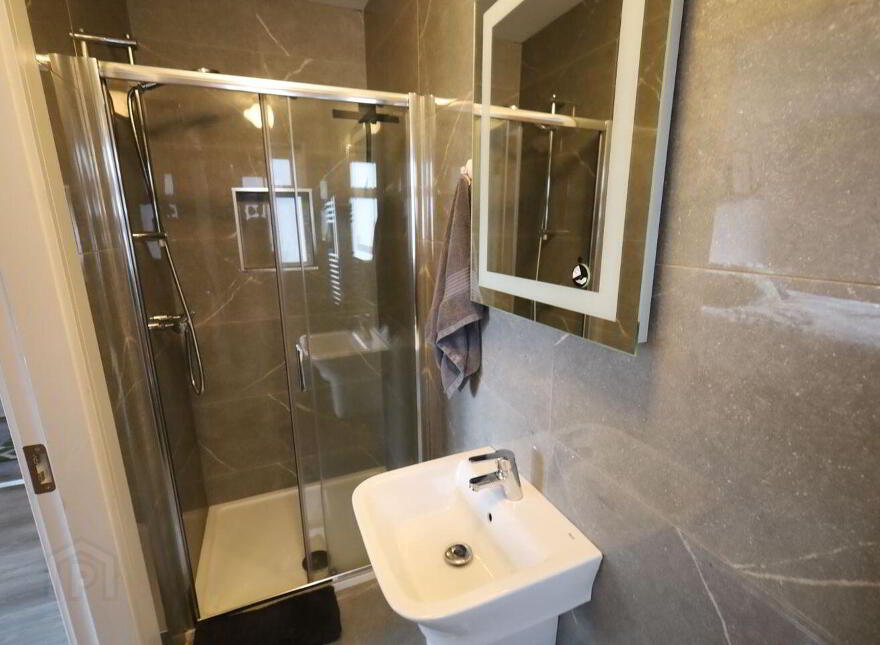 41 The Lawn, Janeville, Carrigaline, P43NP30