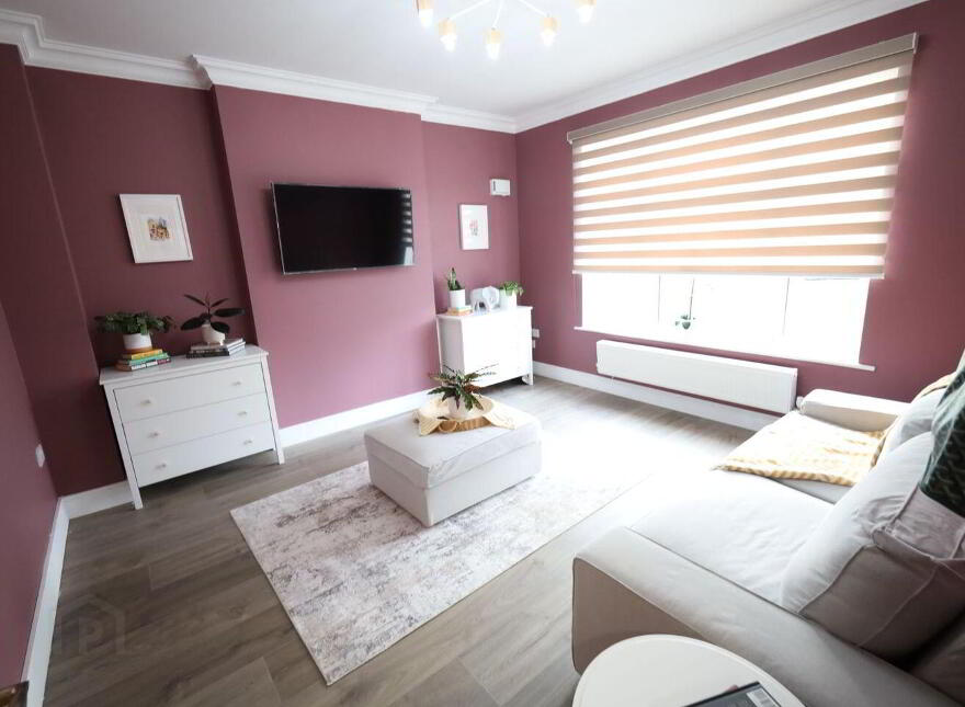 41 The Lawn, Janeville, Carrigaline, P43NP30