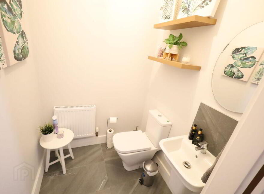 41 The Lawn, Janeville, Carrigaline, P43NP30