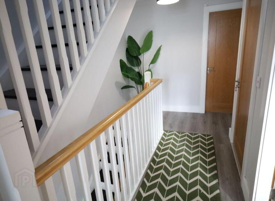 41 The Lawn, Janeville, Carrigaline, P43NP30