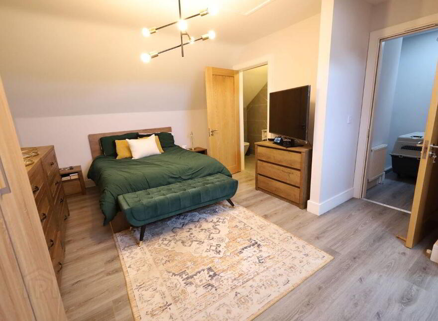 41 The Lawn, Janeville, Carrigaline, P43NP30