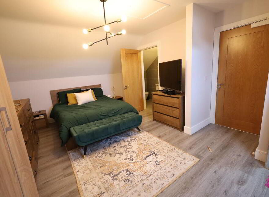 41 The Lawn, Janeville, Carrigaline, P43NP30