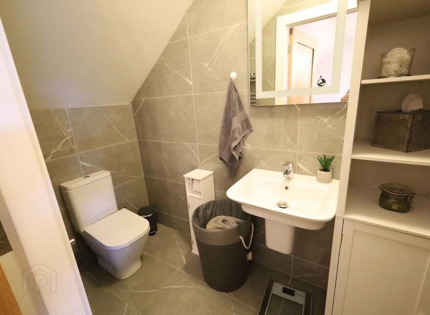 41 The Lawn, Janeville, Carrigaline, P43NP30