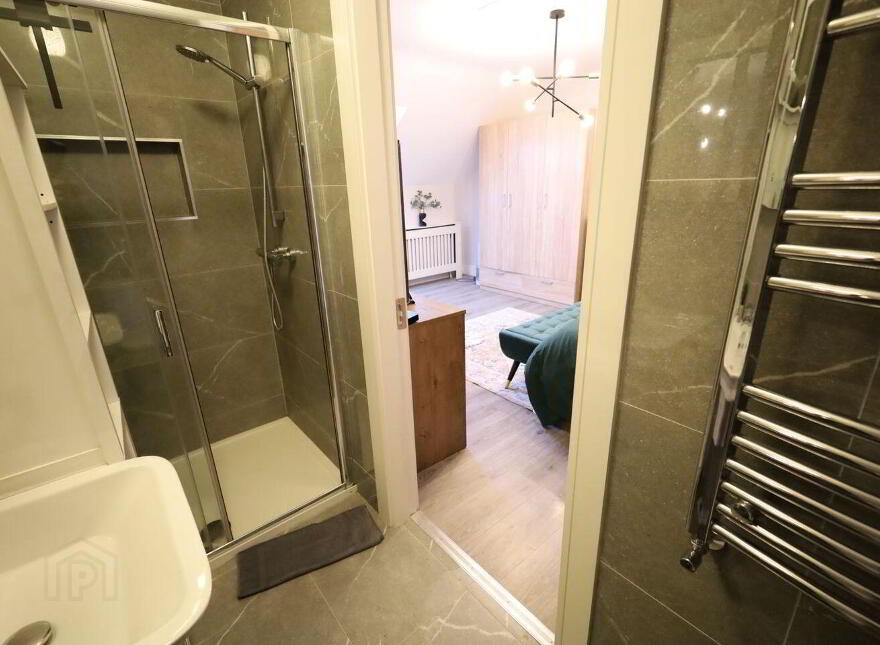 41 The Lawn, Janeville, Carrigaline, P43NP30