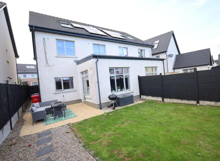 41 The Lawn, Janeville, Carrigaline, P43NP30
