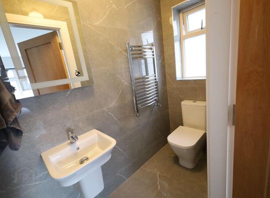 41 The Lawn, Janeville, Carrigaline, P43NP30