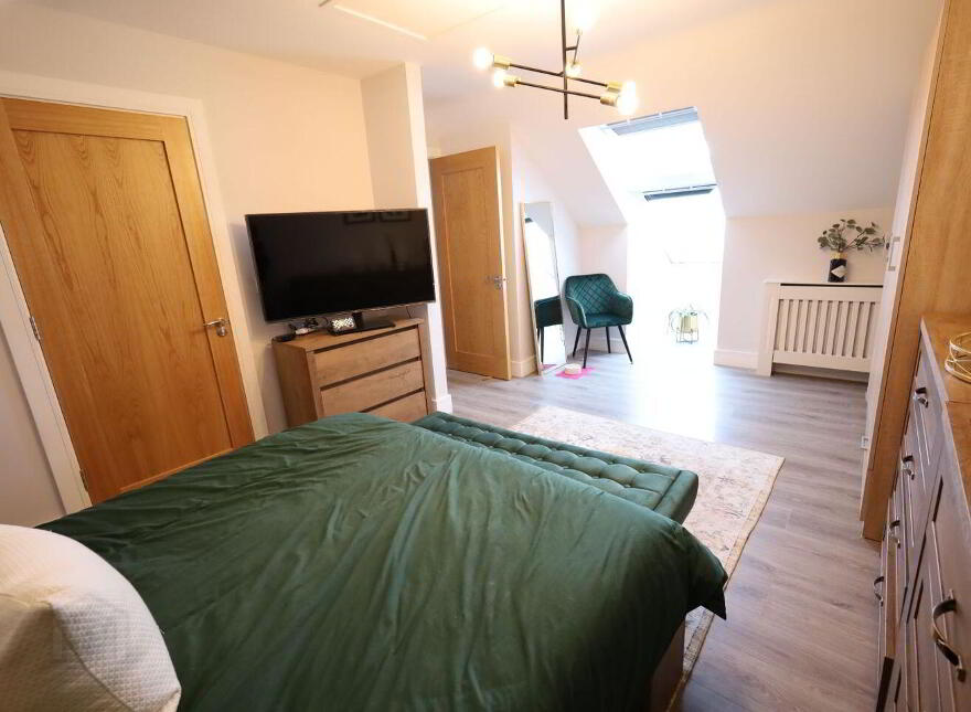 41 The Lawn, Janeville, Carrigaline, P43NP30