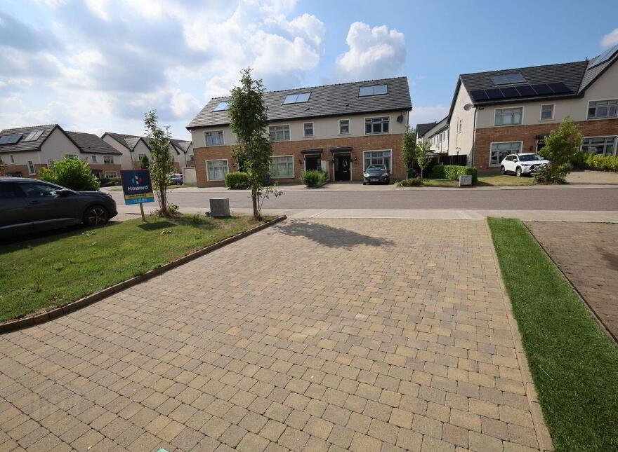 41 The Lawn, Janeville, Carrigaline, P43NP30