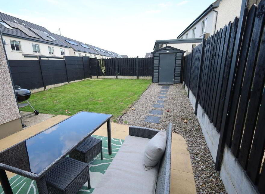 41 The Lawn, Janeville, Carrigaline, P43NP30