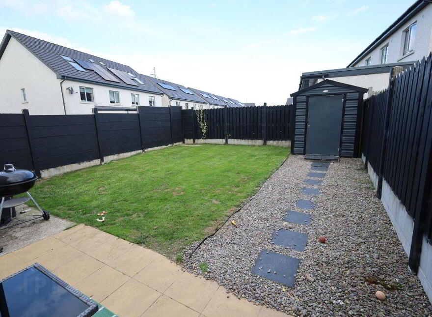 41 The Lawn, Janeville, Carrigaline, P43NP30