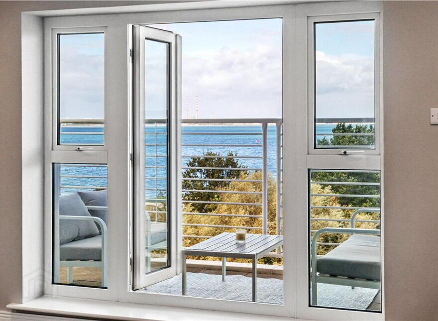 97 Salthill, Block, D Monkstown, Monkstown, A94WR29