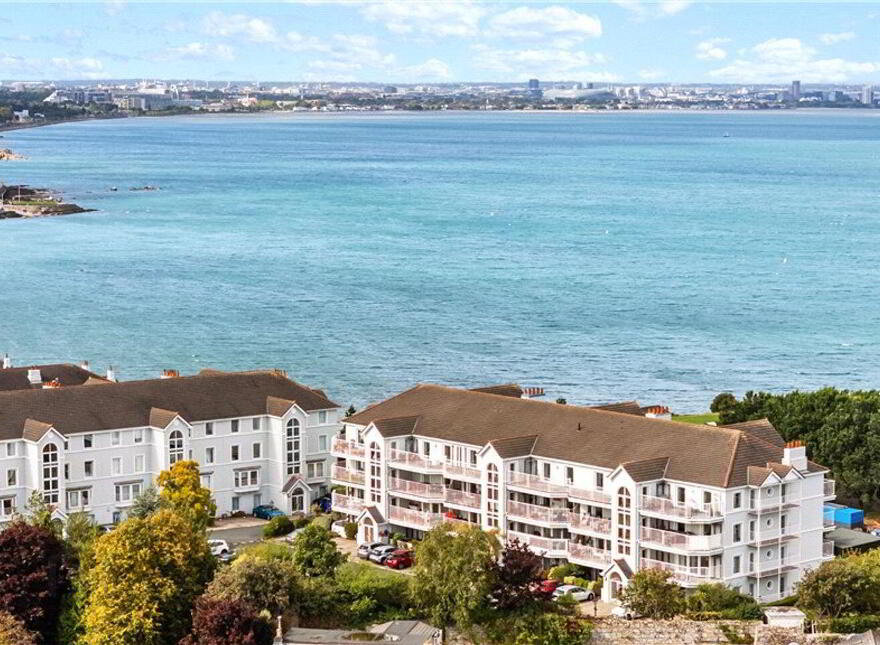97 Salthill, Block, D Monkstown, Monkstown, A94WR29