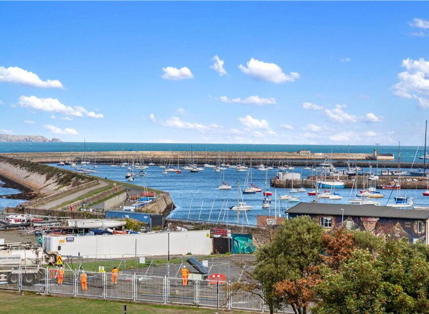 97 Salthill, Block, D Monkstown, Monkstown, A94WR29