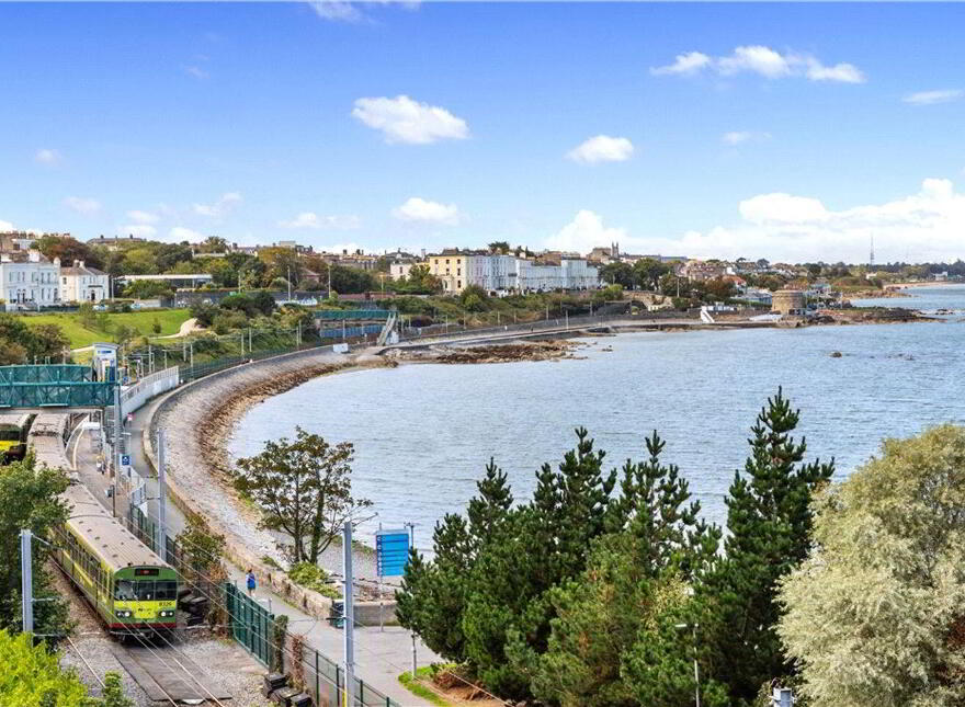 97 Salthill, Block, D Monkstown, Monkstown, A94WR29